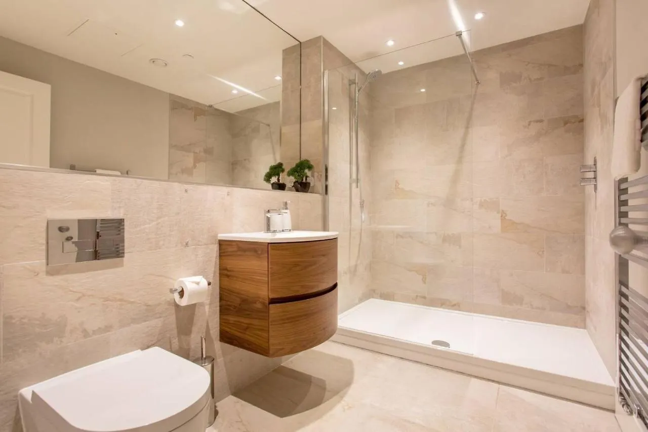 Apartment Joivy Exquisite Flat In The City Centre Edinburgh United Kingdom